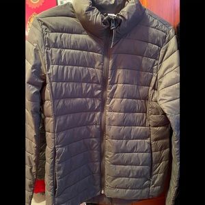 Puffer jacket